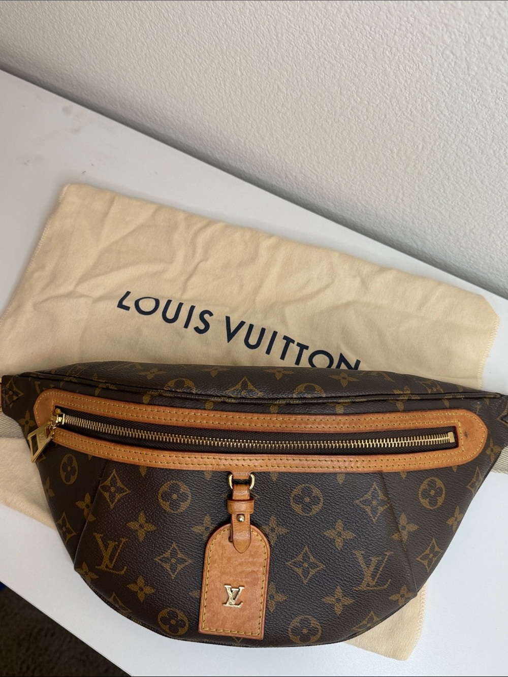 Louis Vuitton High Rise M46784 - Picture 13 of 15